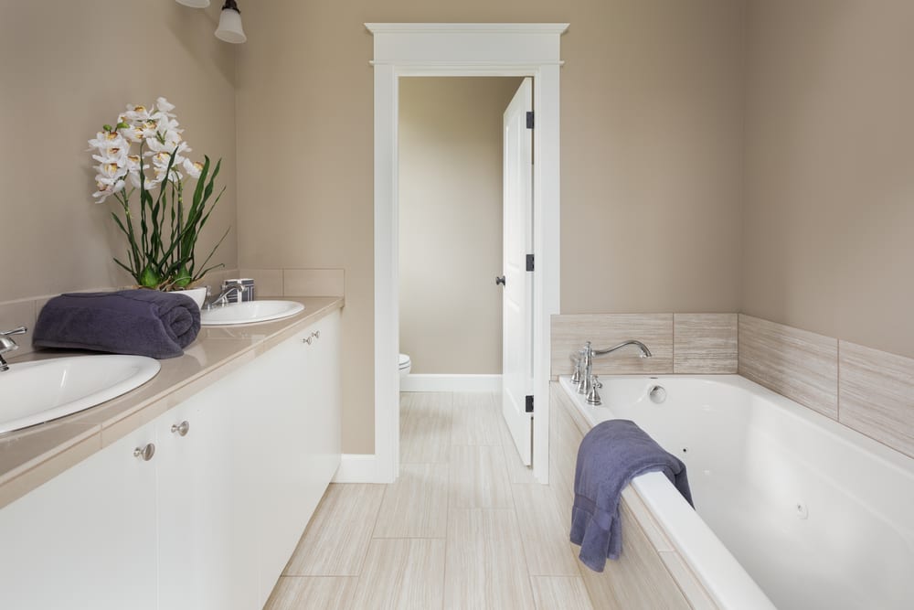How to Remodel a Bathroom in Your House: Tips & Guide