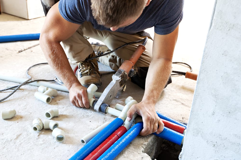 Plumbing Repair – The ins and outs of Repairing Old Plumbing