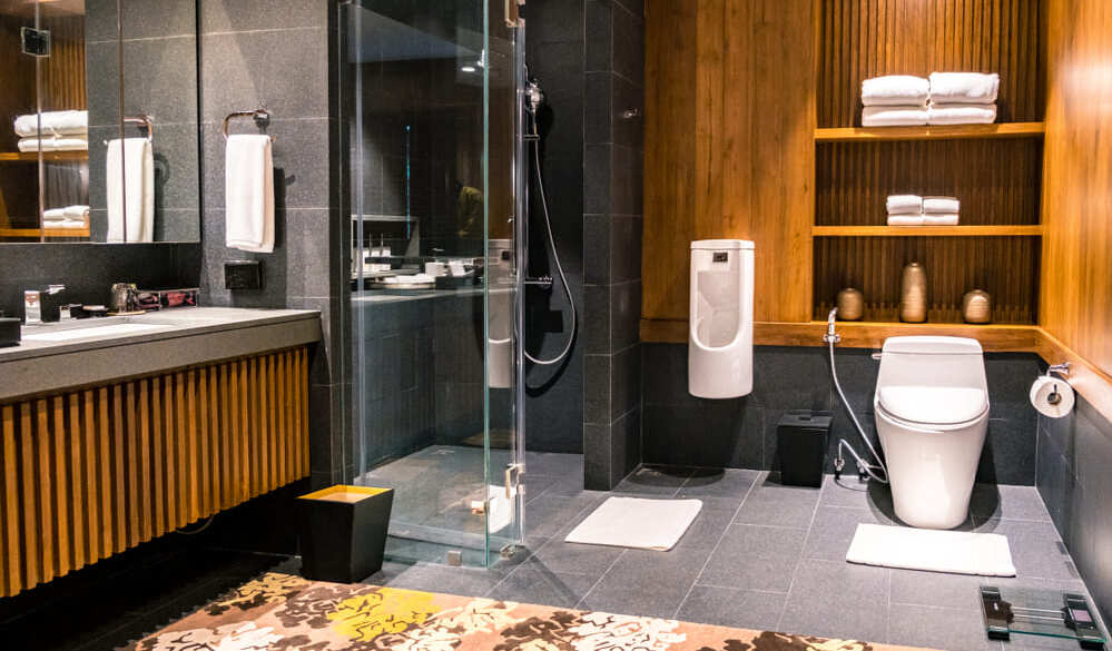 The Benefits of Owning a Toto Washlet Toilet