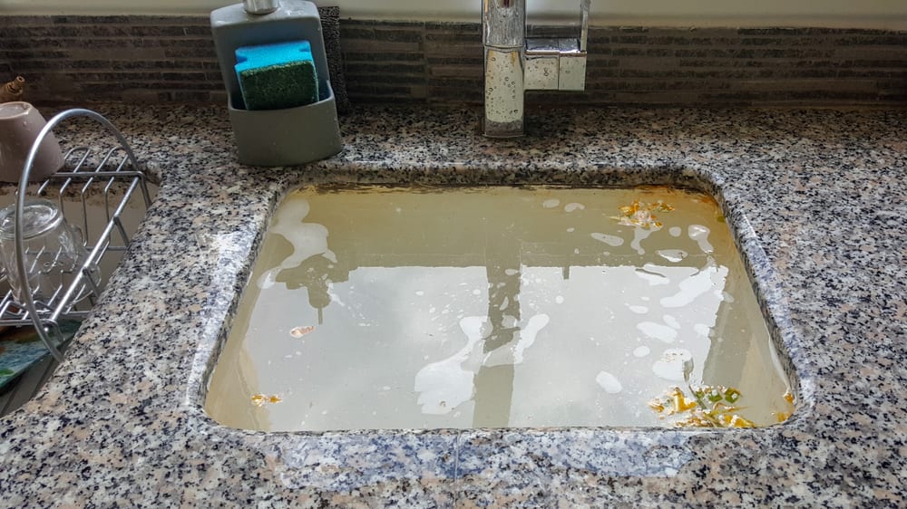 5 Signs of a Clogged Drain in Your Home