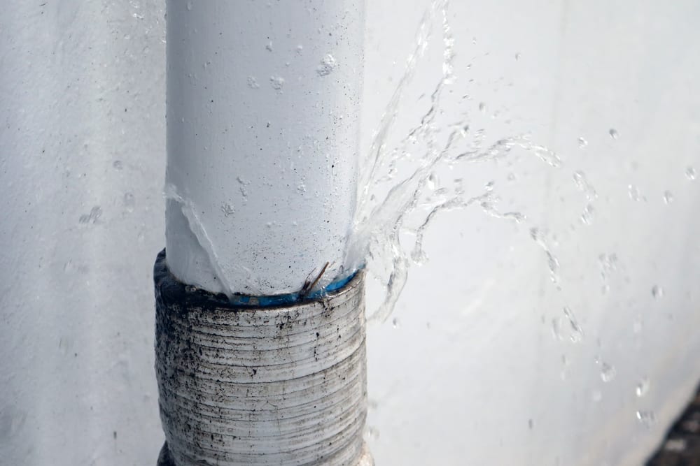 How to Fix Whistling & Banging Water Pipes: Helpful Tips & Steps