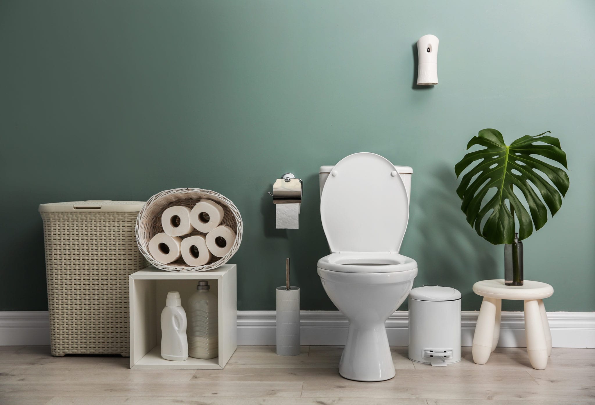 How to Replace a Toilet in Your Home