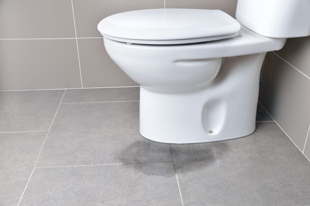 5 Causes of Household Water Damage & How to Fix Water Leaks