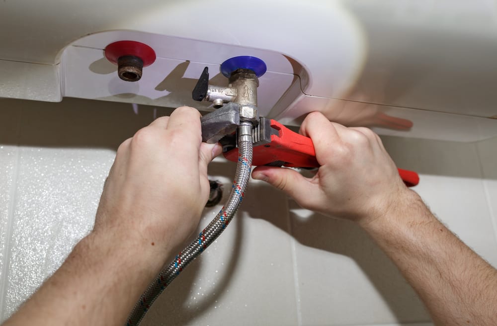 5 Types of Tankless Water Heater Problems & How to Fix Them