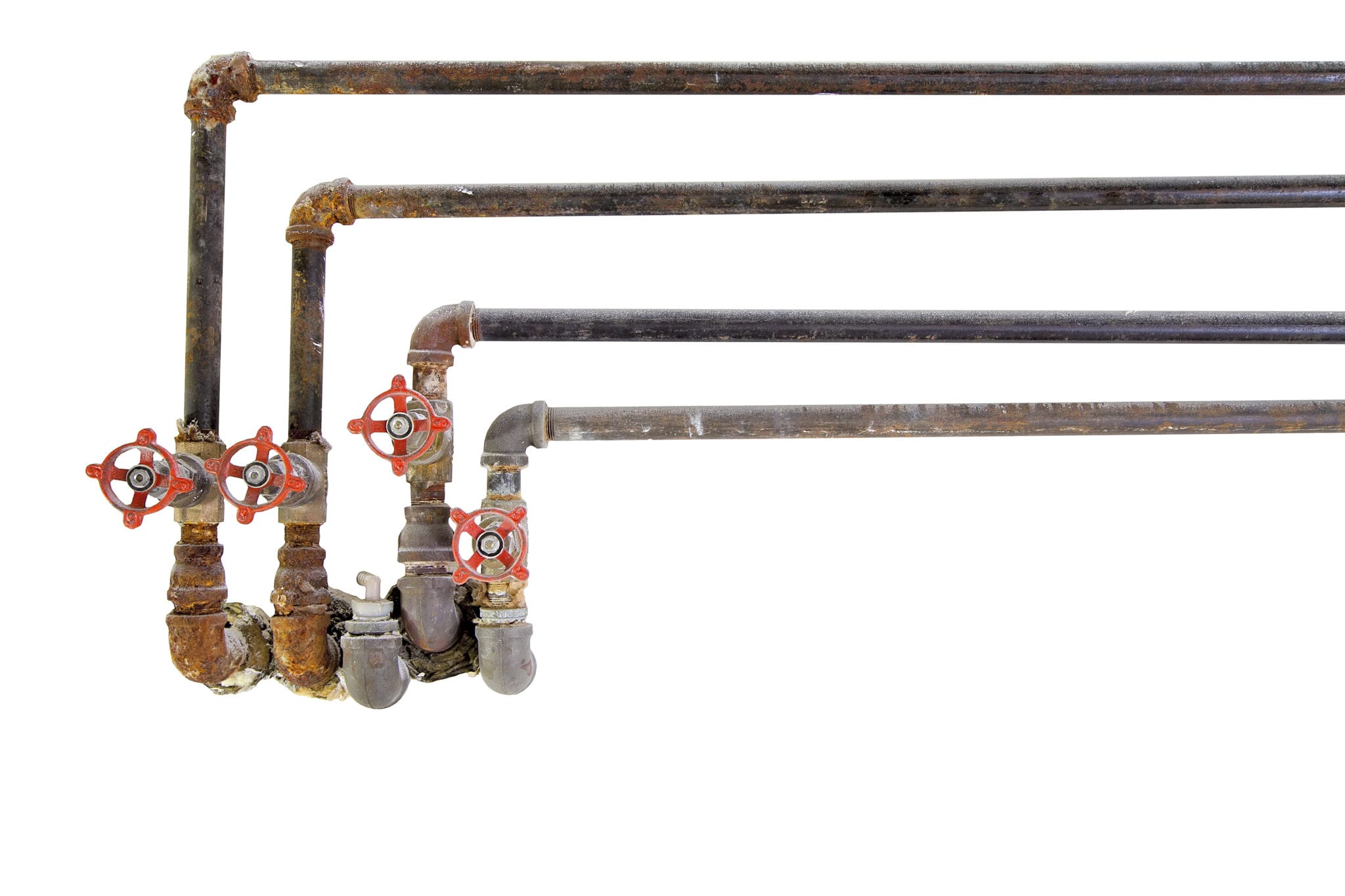 What Is Repiping and How Do You Know When You Need It?