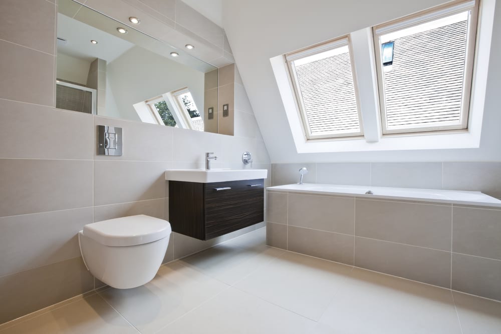 4 Types of Toilets & How They Work: Benefits & Drawbacks