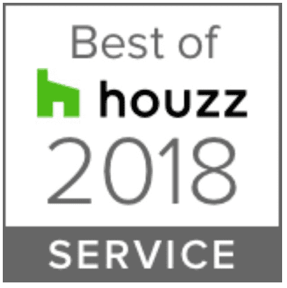 Best of Houzz 2018 Service