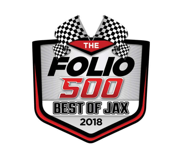 Folio 500 Best of Jax 2018