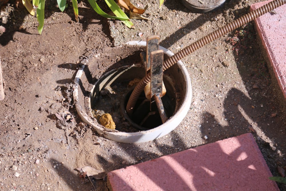 4 Ways to Fix a Sewer Backup On Your Property