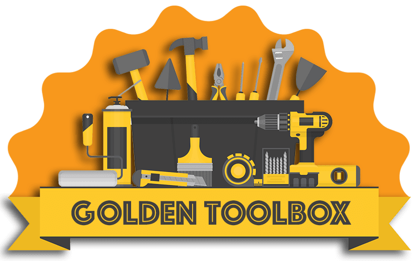 Golden Toolbox