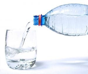 The Facts about Bottled Water