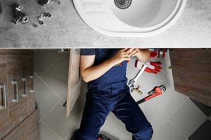 Is it Time to Replace Your Old Plumbing?