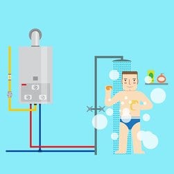 Why You Should Consider a Tankless Water Heater