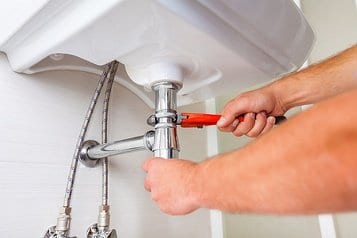 Water Leak Repair Services in Jacksonville, Florida