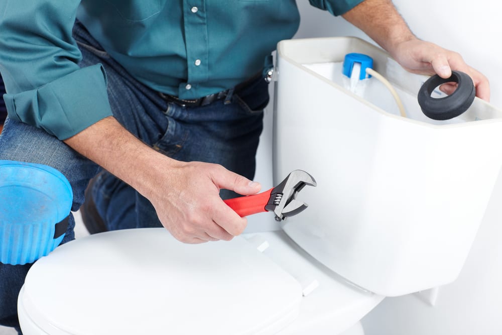 Toilet Repair & Installation Services in Jacksonville, Florida