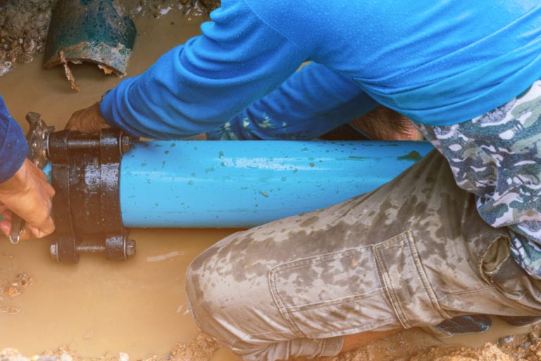 9 Causes Of Low Hot Water Pressure In Houses