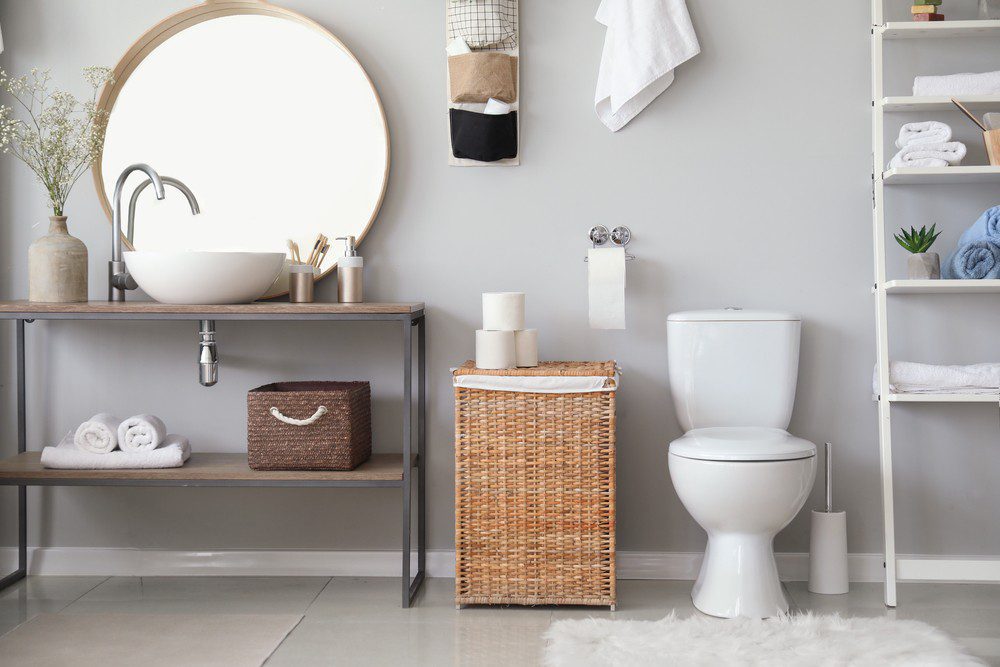 How to Detect the Signs of a Toilet Leak