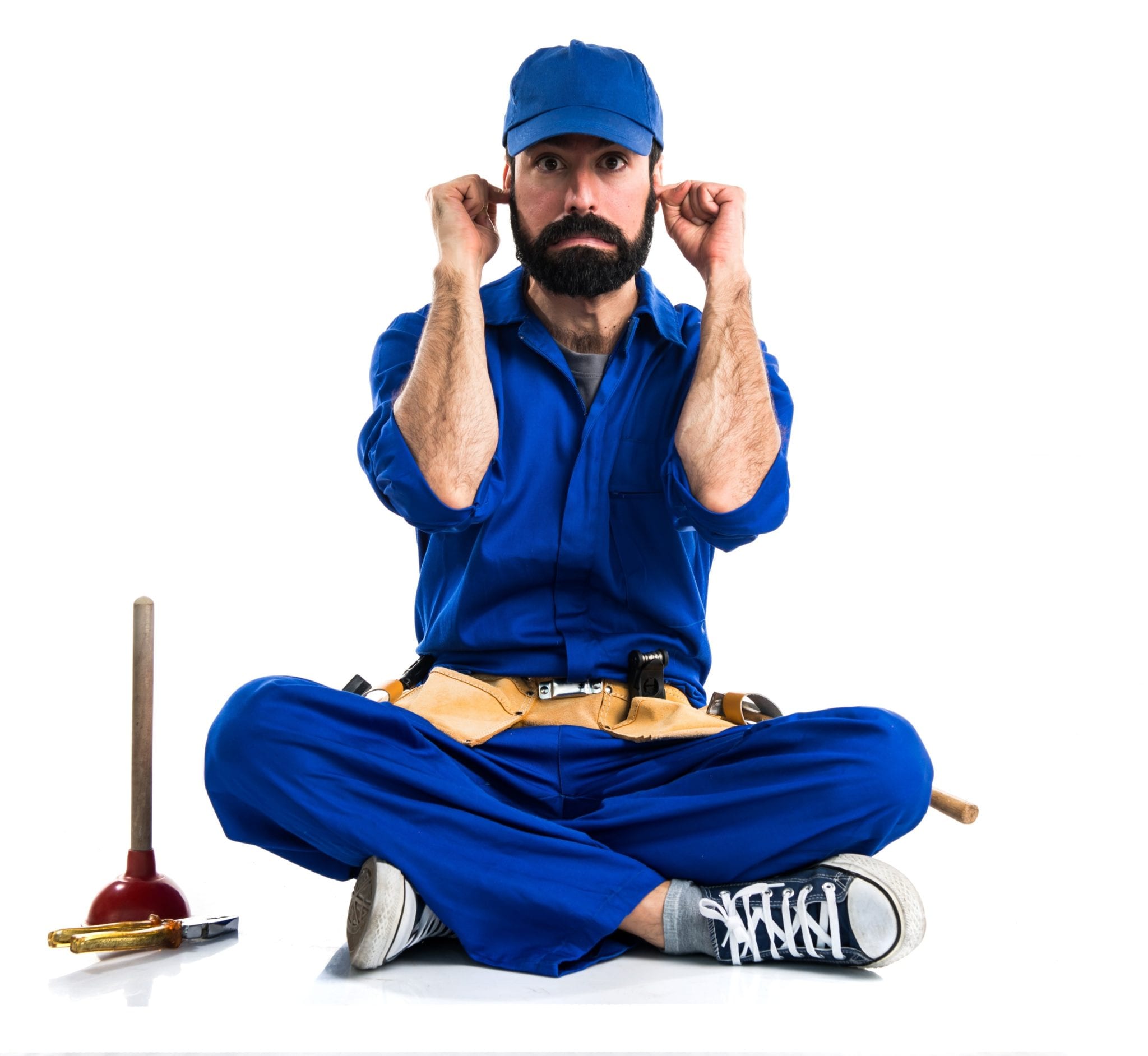 Toilet is Producing Noises