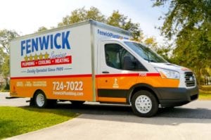 Fenwick Home Services in Jacksonville, FL