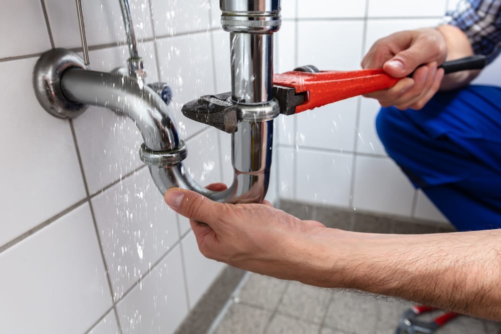 Repiping & Plumbing Services in Jacksonville, FL