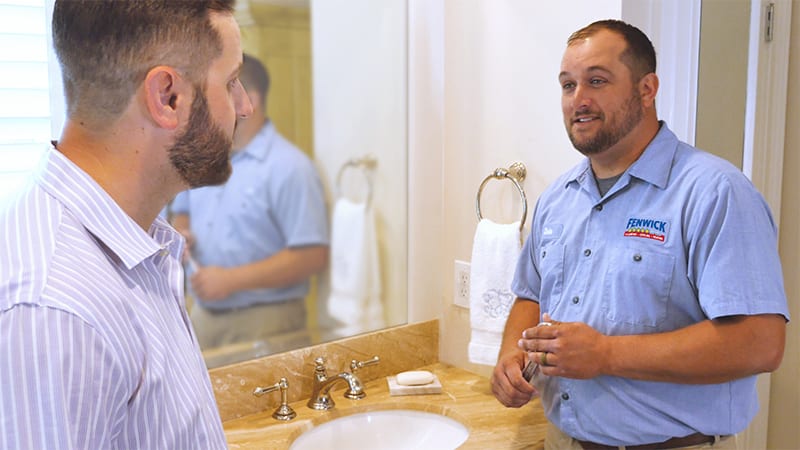 Why Hire a Professional to Install Plumbing Fixtures