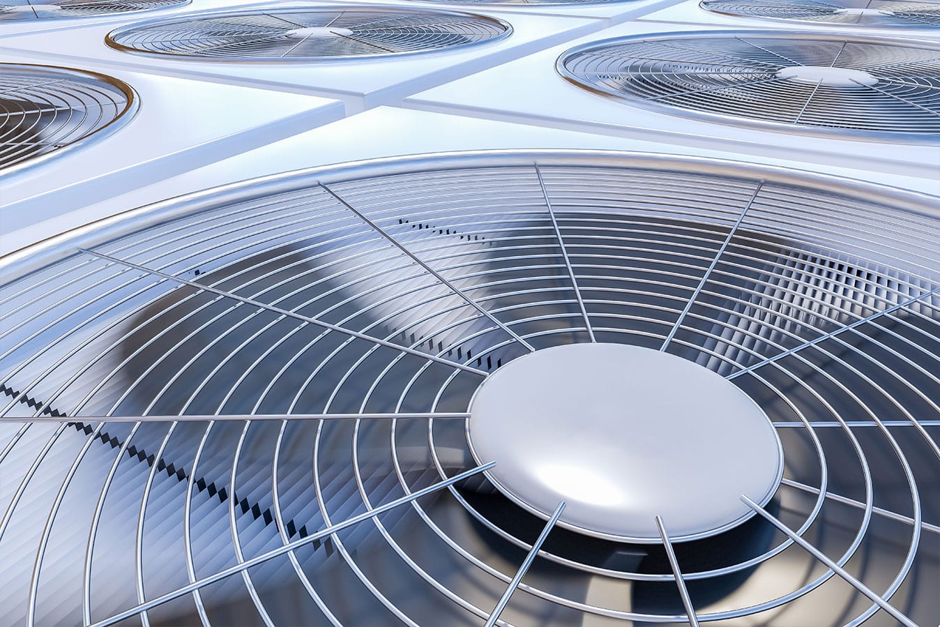 The Benefits of Spring Cleaning Your HVAC System