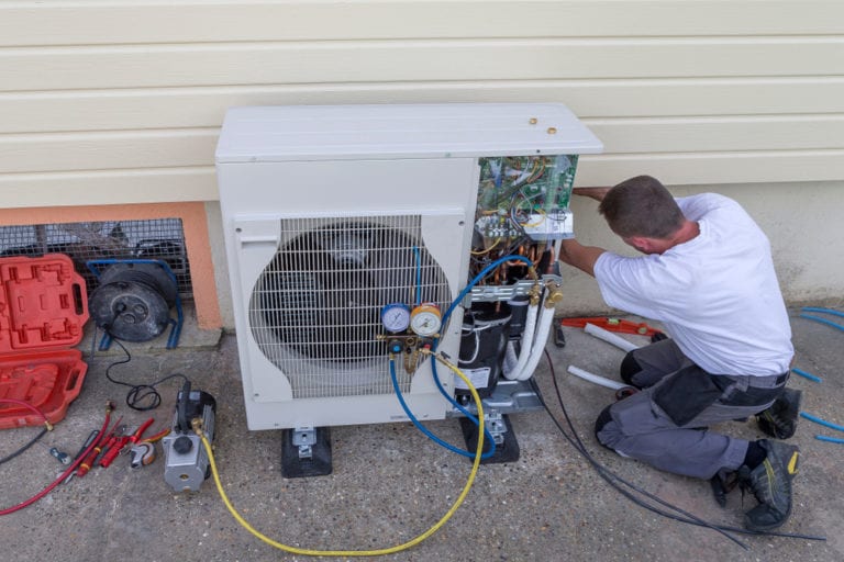 StepByStep Guide How to Fix a Frozen Air Conditioner