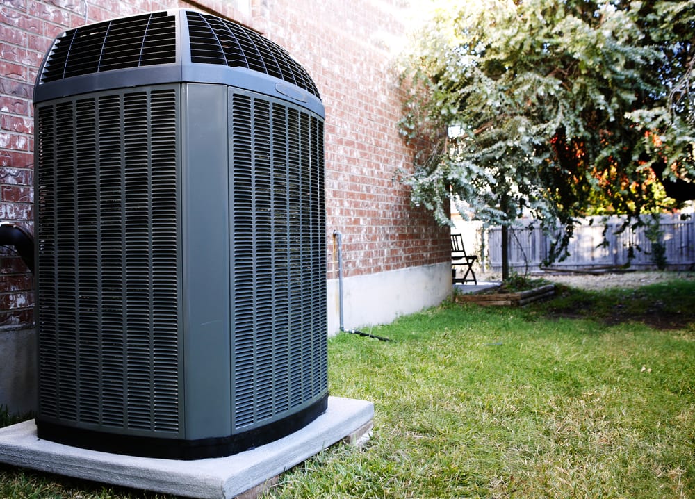Air Conditioning Services in Jacksonville, FL