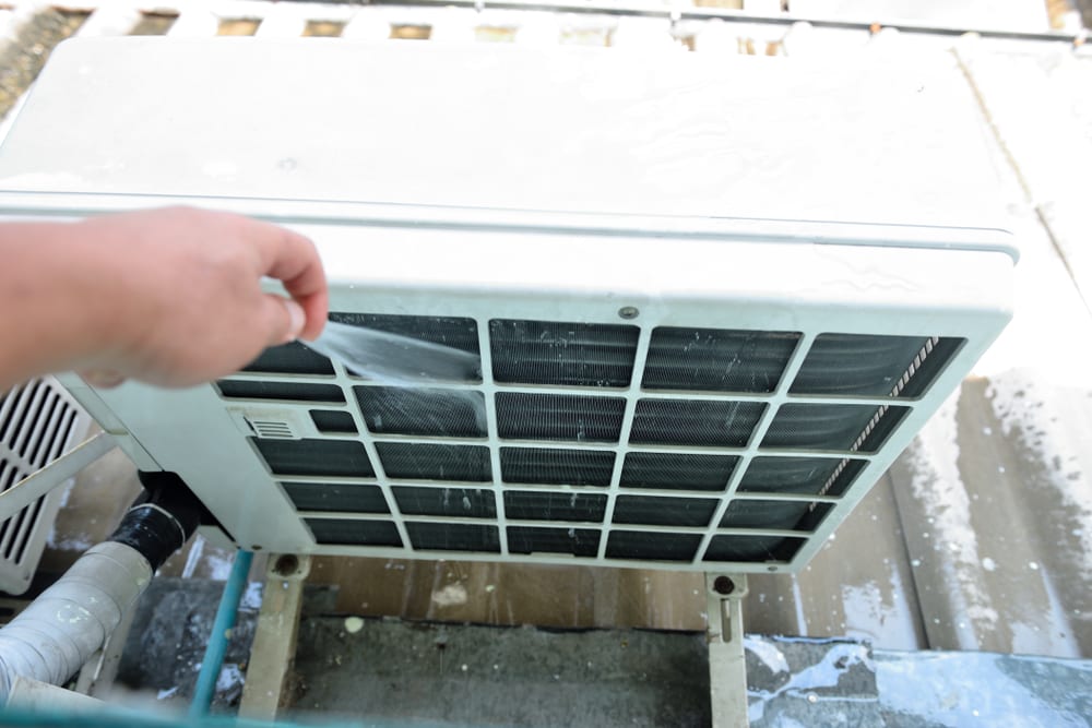 Step-By-Step Guide: How to Clean a Central Air Conditioner