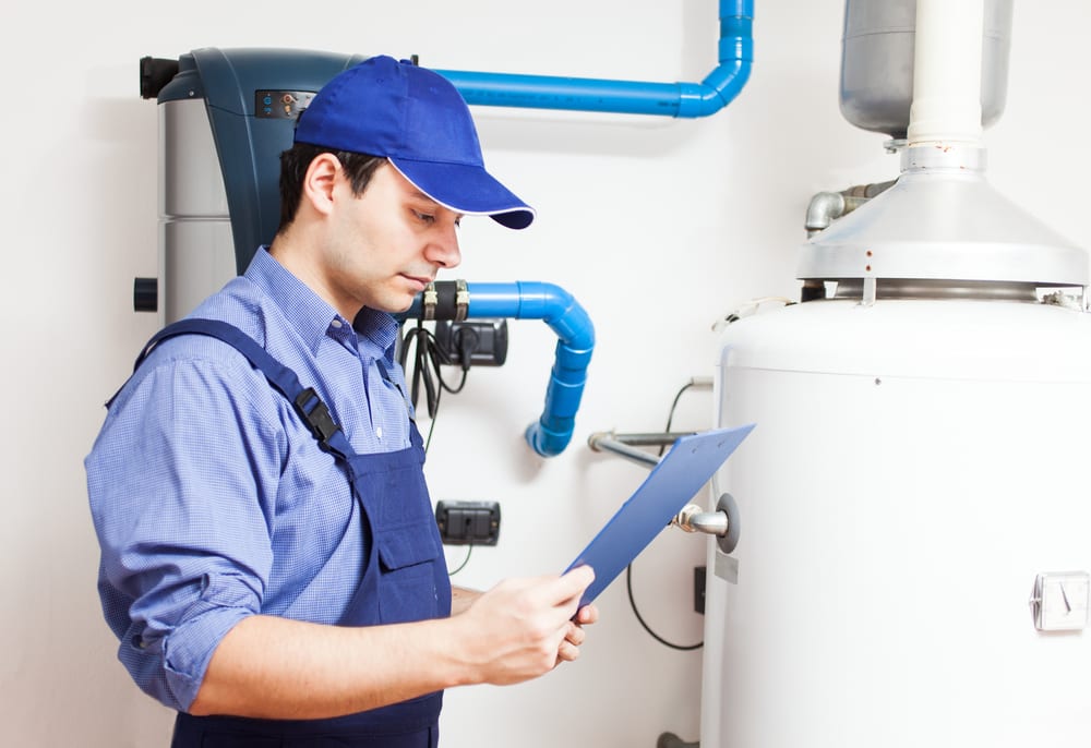 Reliable & Trustworthy Gas or Electric Water Heater Repair Services in Jacksonville, FL