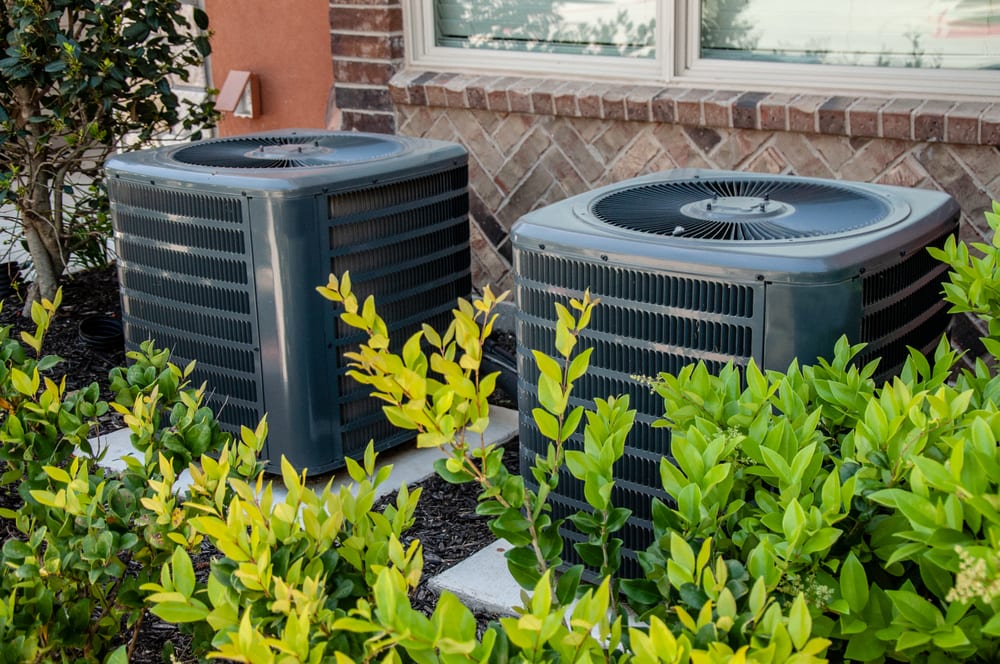 The Benefits of Spring Cleaning Your HVAC System