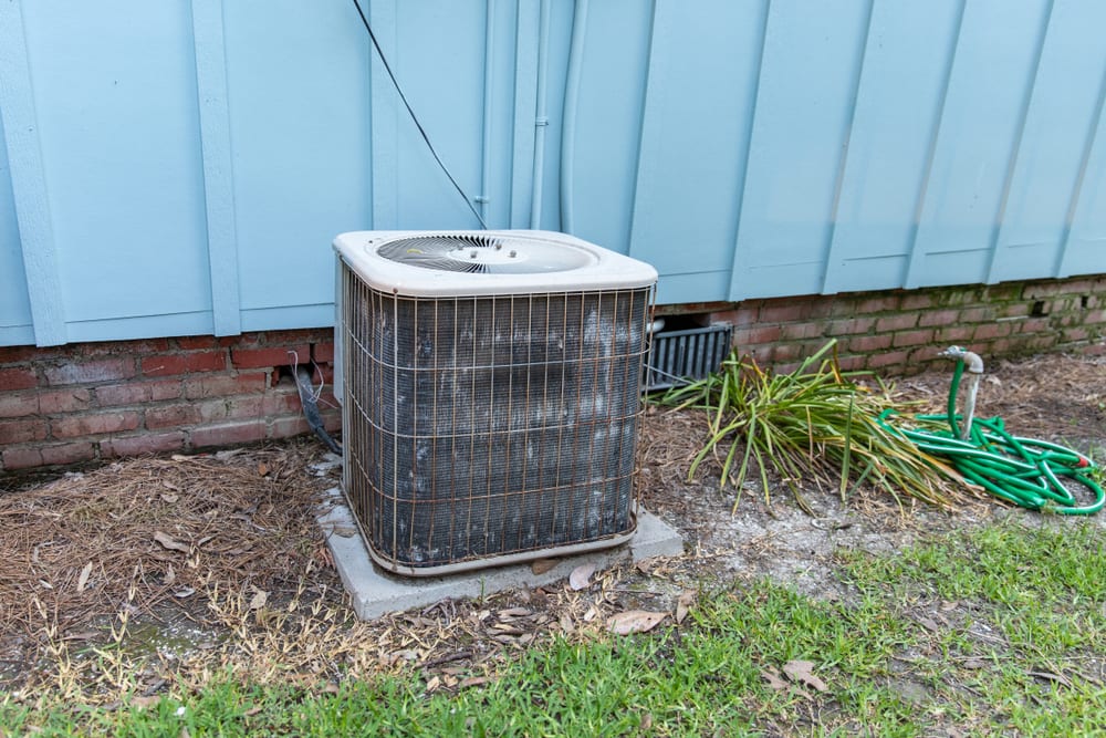 Top 4 Causes of Air Conditioner (AC) Refrigerant Leaks