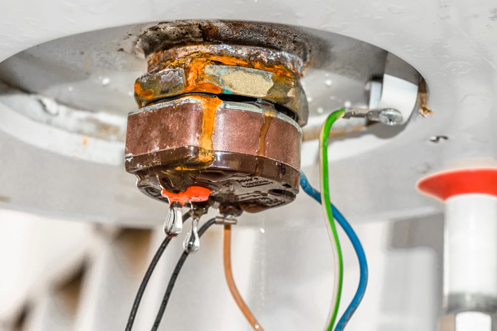 Water Heater Repair, Replacement, & Installation Services