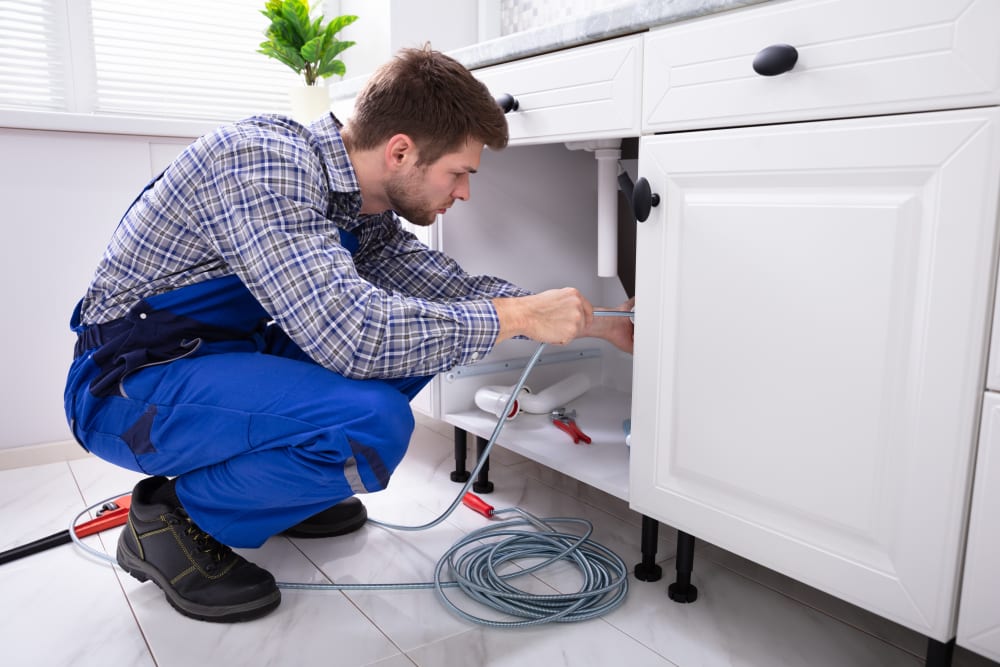 Drain Cleaning Services in Jacksonville, Florida