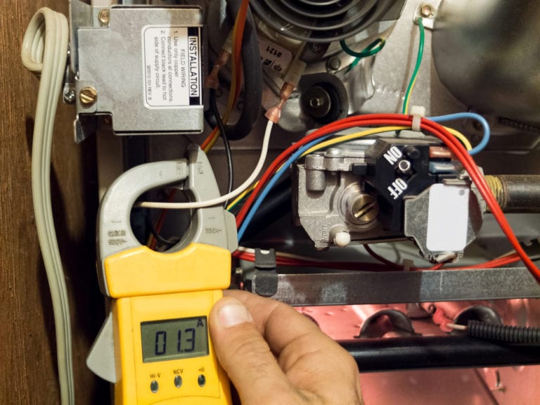 What Is a Furnace Pressure Switch? Tips & How To Replace Fenwick Home