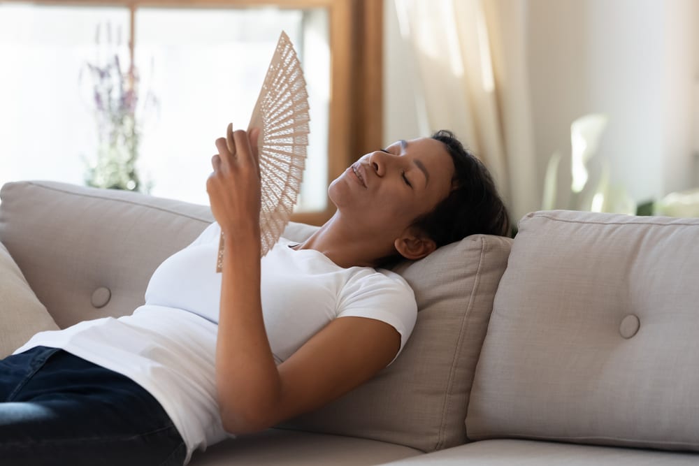 4 Reasons Your Air Conditioner Is Not Blowing Cold Air
