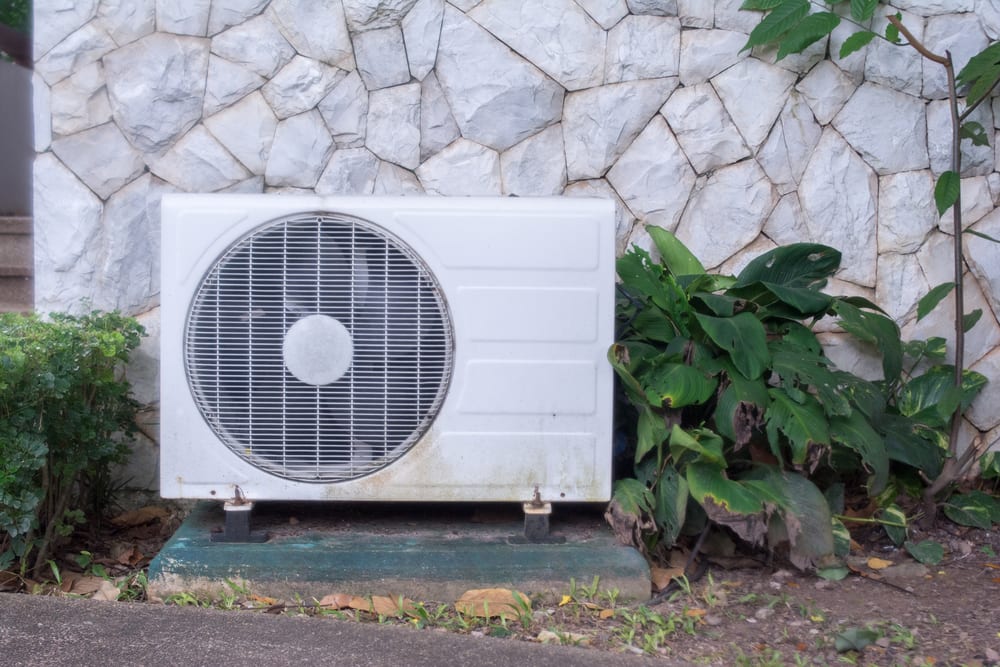 5 Reasons Why Your Heat Pump Is Not Cooling Your Home