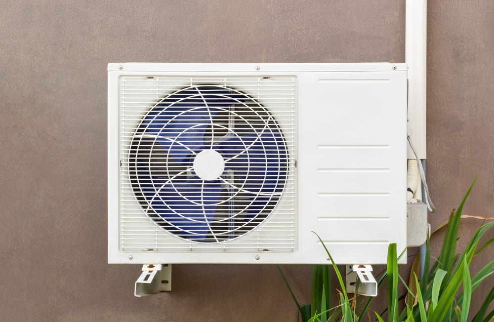 9 Reasons Your Heat Pump Is Not Turning On