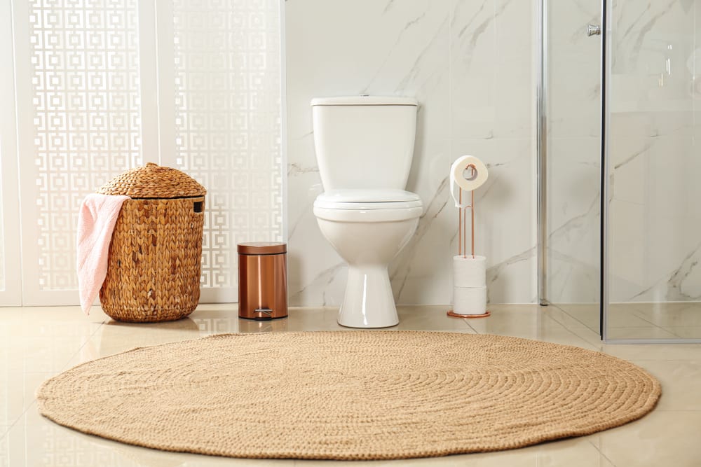 5 Ways to Prevent Mold in Your Bathroom