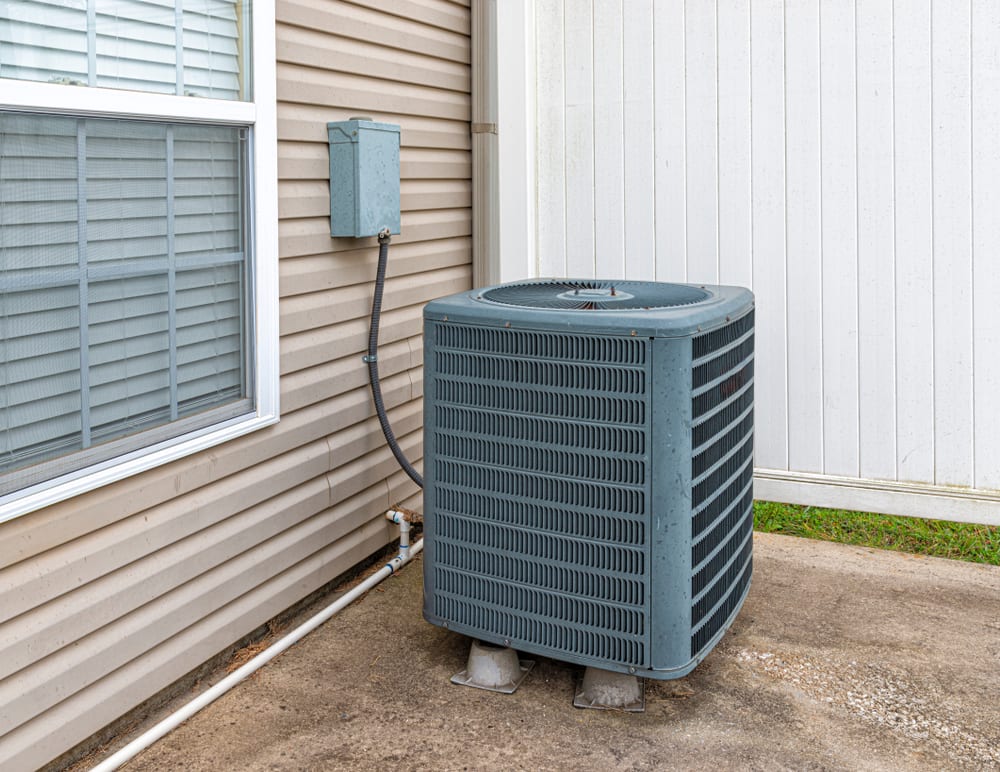 5 Types of Air Conditioner Odors & Ways to Fix Them