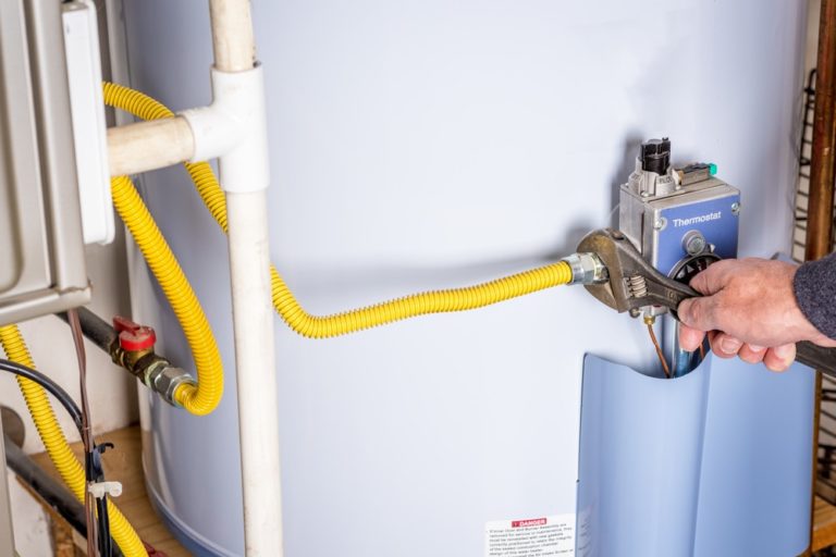 Why Is My Hot Water Heater Making a Popping Sound? Fenwick Home Services