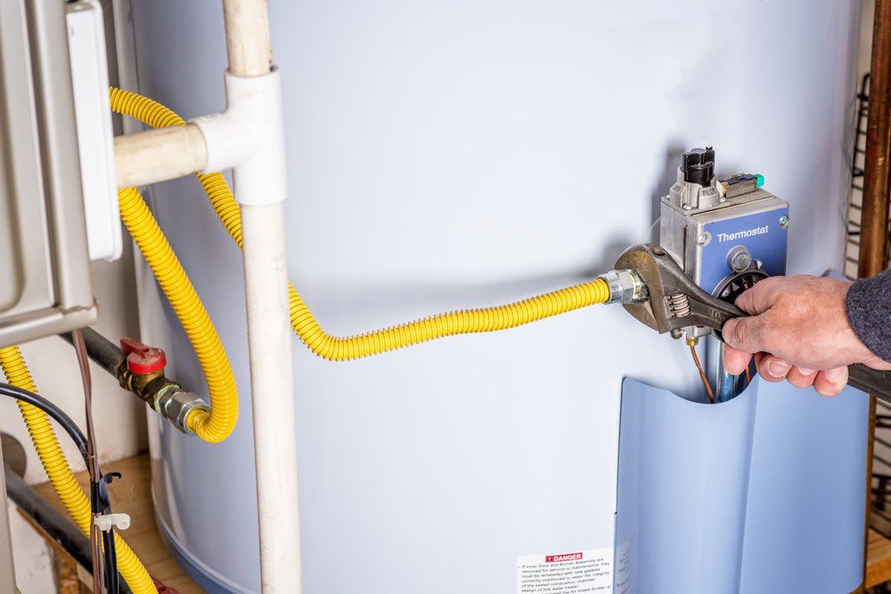 Why Is My Hot Water Heater Making a Popping Sound?