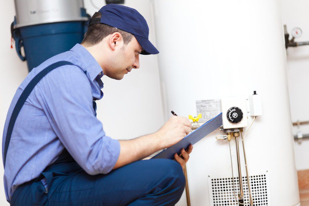 6 Reasons Your Water Heater is Making a Humming Noise | Fenwick Home Services