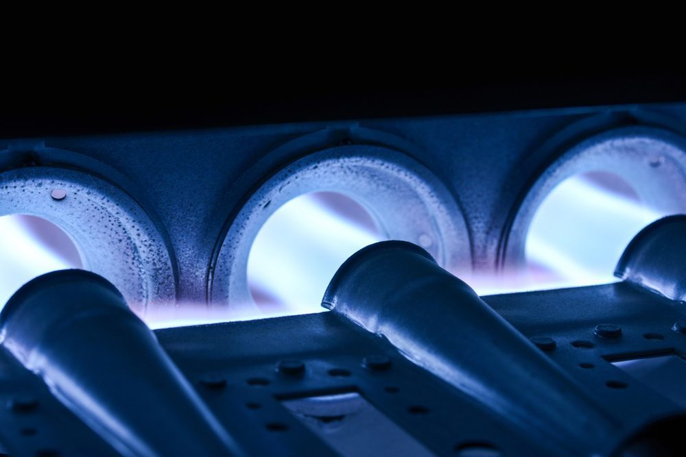 What Is a Furnace Burner? Types & Ways To Perform Maintenance