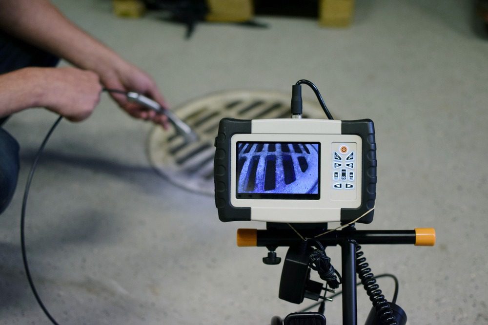 What Is a Drain Pipe Camera Inspection? Benefits & Tips