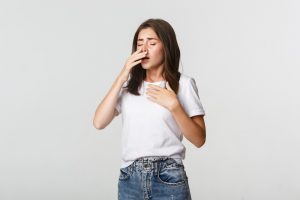 Top 6 Symptoms to Identify Bad Indoor Air Quality
