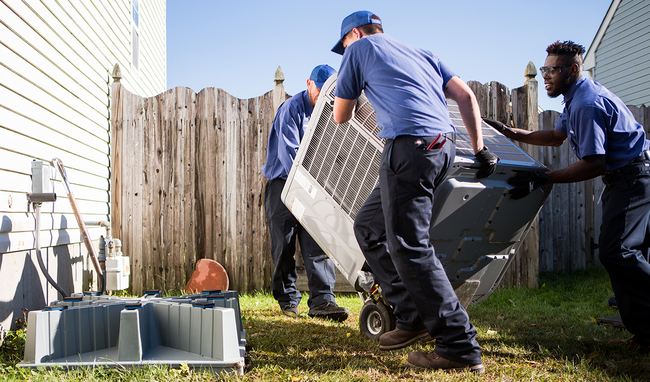 The Benefits of Spring Cleaning Your HVAC System