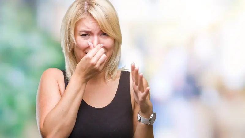 5 Types of Air Conditioner Odors & Ways to Fix Them