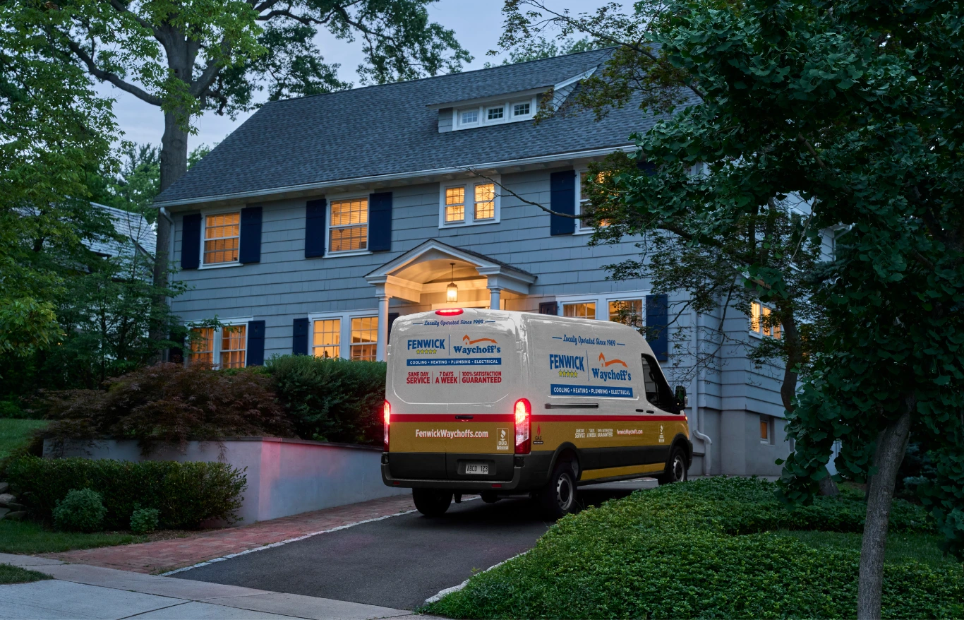 emergency hvac, plumbing and electrical services